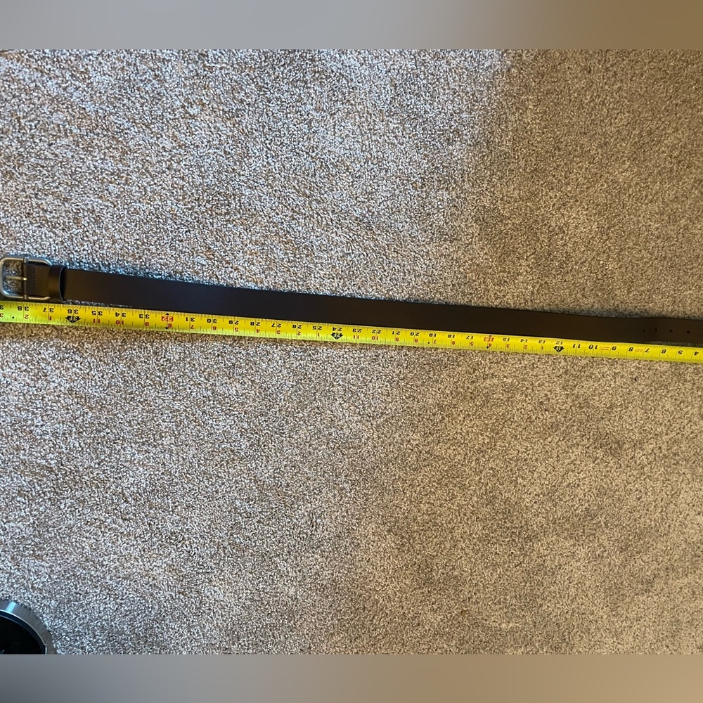 Men’s Belt Small (Aldi)